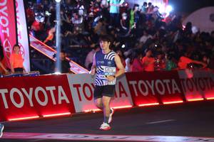 BIB: 
                            <button type="button" onclick="openModal(23339808)" class="btn btn-primary btn-sm float-right btn-popup" data-toggle="modal" data-target=".modal-high-quality">
                        <i class="fas fa-shopping-cart"></i> Add to Cart
                    </button>
                                            <button type="button" onclick="isThisMe(23339808, true)" class="btn btn-success btn-sm float-right btn-popup btn-isme hidden" data-toggle="tooltip" data-placement="bottom" title="นี่คือรูปของคุณใช่ไหม คลิกที่นี่เพื่อเอาเข้าอัลบั้ม">
                        <i class="fas fa-plus"></i> Add to album
                    </button>
                    <button type="button" onclick="isThisMe(23339808, false)" class="btn btn-warning btn-sm float-right btn-popup btn-isnotme hidden">
                        <i class="fas fa-ban"></i> Remove from album
                    </button>